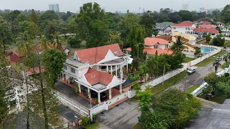 Bungalow House for Sale in Kubang Buaya (Kuantan) - Idham Che'Ali - Exterior - PropertyGuru.com.my