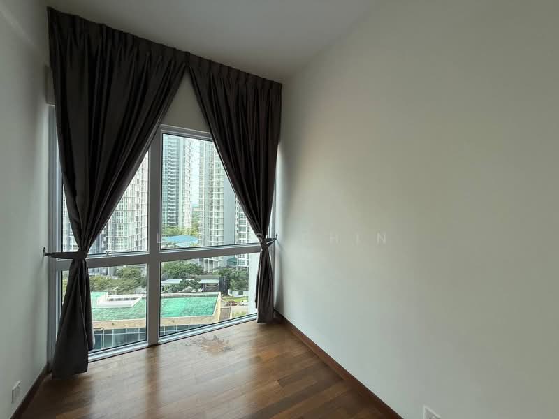 Condominium for Rent at Paradiso Nuova (Merak Kayangan) - Louis Chin - PropertyGuru.com.my