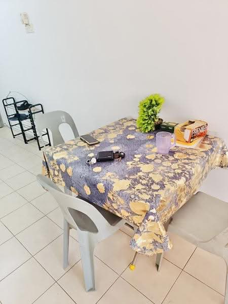 Pangsapuri untuk Disewa di Pusat Komersial Seksyen 7 - Erin Yusof - Interior - PropertyGuru.com.my
