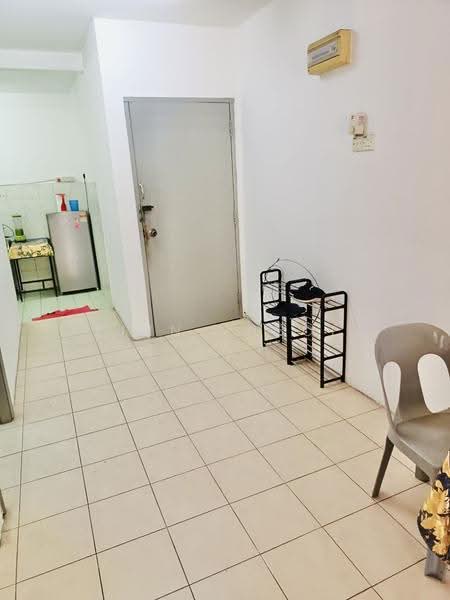 Pangsapuri untuk Disewa di Pusat Komersial Seksyen 7 - Erin Yusof - Interior - PropertyGuru.com.my
