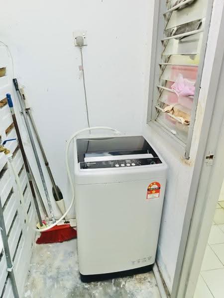 Pangsapuri untuk Disewa di Pusat Komersial Seksyen 7 - Erin Yusof - Interior - PropertyGuru.com.my
