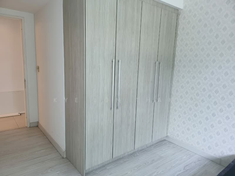 Kediaman Servis untuk Disewa di Aragreens - Kye Jon Tham - Interior - PropertyGuru.com.my