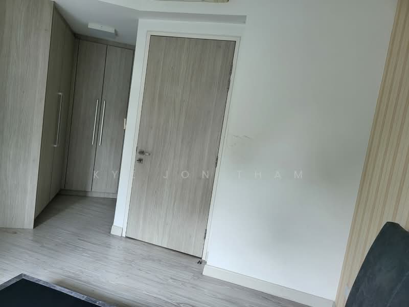 Kediaman Servis untuk Disewa di Aragreens - Kye Jon Tham - Interior - PropertyGuru.com.my