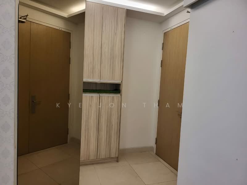 Kediaman Servis untuk Disewa di Aragreens - Kye Jon Tham - Interior - PropertyGuru.com.my