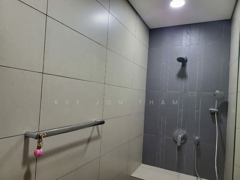 Kediaman Servis untuk Disewa di Aragreens - Kye Jon Tham - Bathroom - PropertyGuru.com.my