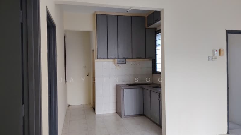 Apartment for Rent at Desa Bistari - Jayden Soon - Kitchen - PropertyGuru.com.my