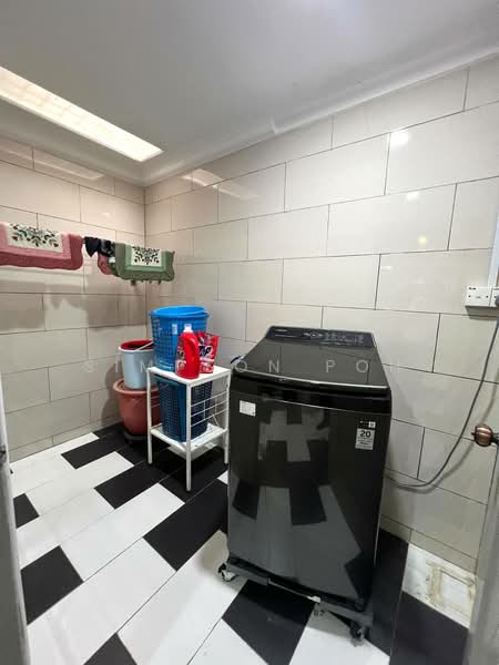 Semi-Detached House for Sale in Taman Perling (Perling) - Simpson Poh - Interior - PropertyGuru.com.my