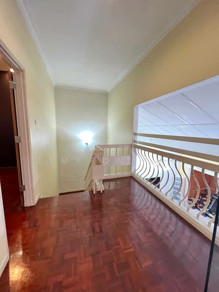 Semi-Detached House for Sale in Taman Perling (Perling) - Simpson Poh - PropertyGuru.com.my