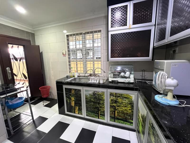 Semi-Detached House for Sale in Taman Perling (Perling) - Simpson Poh - PropertyGuru.com.my