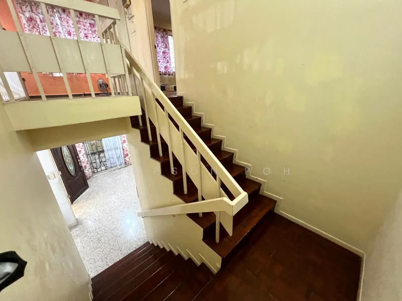 Semi-Detached House for Sale in Taman Perling (Perling) - Simpson Poh - Interior - PropertyGuru.com.my