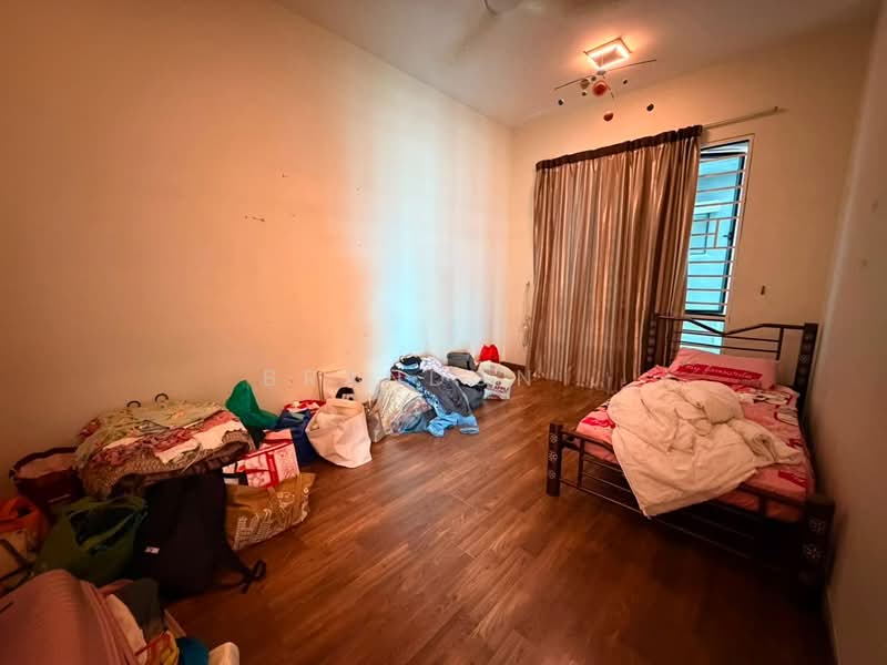 Kondominium untuk Disewa di The Reach @ Titiwangsa - Brandon . - Bedroom - PropertyGuru.com.my