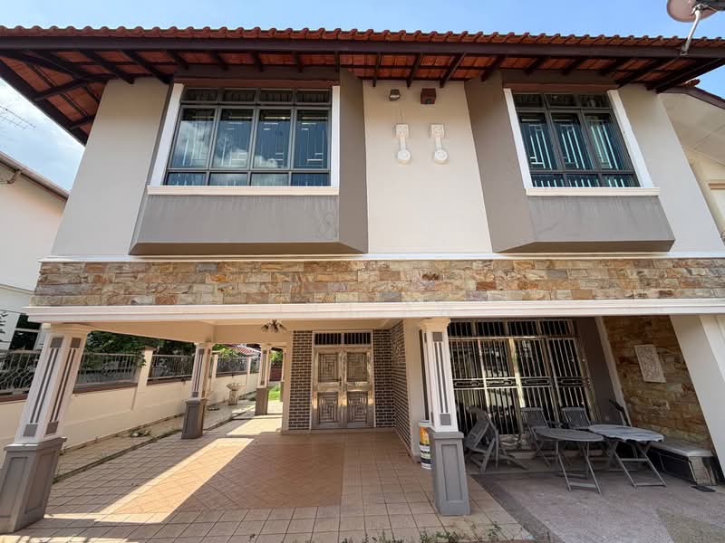 Semi-Detached House for Sale in Taman Impian Emas (Skudai) - Finn Aw - PropertyGuru.com.my