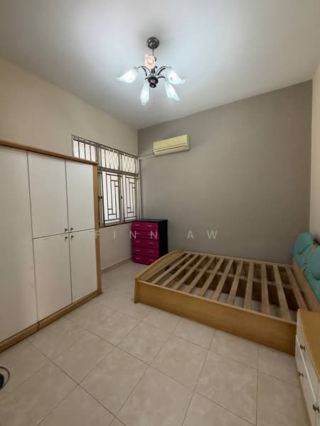Semi-Detached House for Sale in Taman Impian Emas (Skudai) - Finn Aw - PropertyGuru.com.my