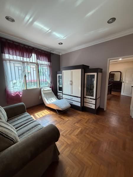 Semi-Detached House for Sale in Taman Impian Emas (Skudai) - Finn Aw - PropertyGuru.com.my