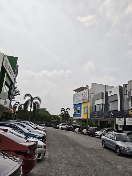 Shop / Office untuk Disewa di Klang (Selangor) - Ruby Ng - Exterior - PropertyGuru.com.my