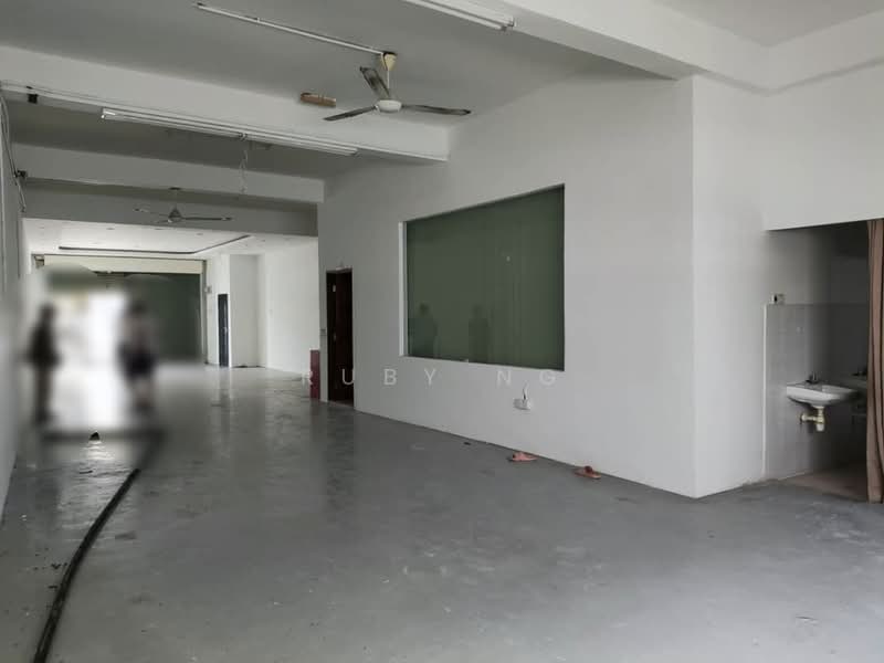 Shop / Office untuk Disewa di Klang (Selangor) - Ruby Ng - Interior - PropertyGuru.com.my