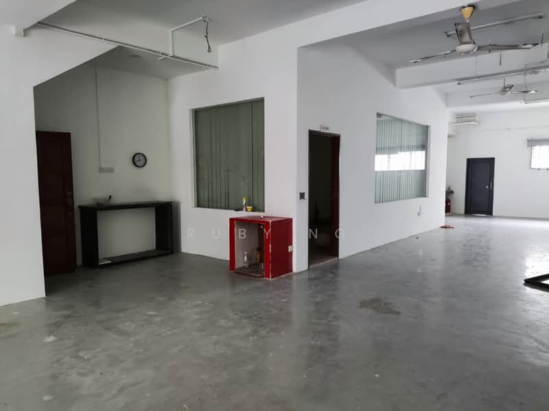 Shop / Office untuk Disewa di Klang (Selangor) - Ruby Ng - Interior - PropertyGuru.com.my