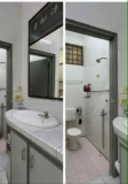 1-storey Terraced House for Sale in Taman Molek (Johor Bahru) - Huiling Cheong - PropertyGuru.com.my