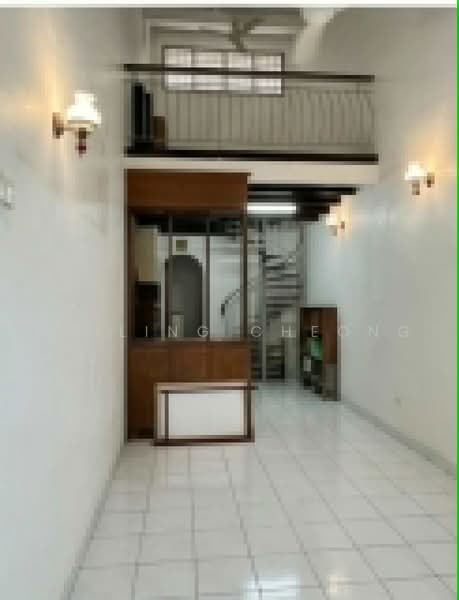 1-storey Terraced House for Sale in Taman Molek (Johor Bahru) - Huiling Cheong - PropertyGuru.com.my