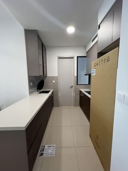 Service Residence for Rent at Serviced Residence @ Sunway D'hill Residences - Max Ng - PropertyGuru.com.my
