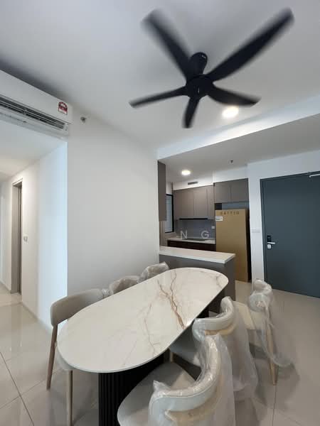 Service Residence for Rent at Serviced Residence @ Sunway D'hill Residences - Max Ng - PropertyGuru.com.my