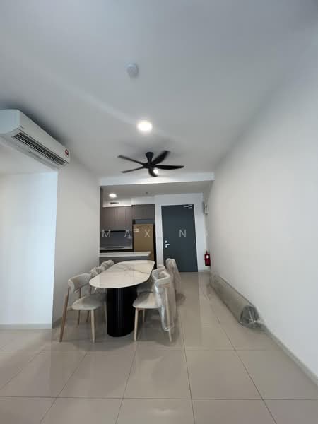 Service Residence for Rent at Serviced Residence @ Sunway D'hill Residences - Max Ng - PropertyGuru.com.my