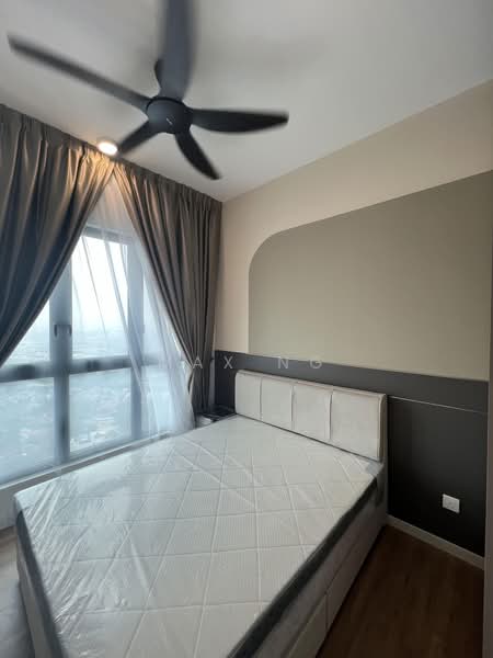 Service Residence for Rent at Serviced Residence @ Sunway D'hill Residences - Max Ng - PropertyGuru.com.my