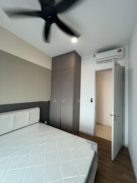 Service Residence for Rent at Serviced Residence @ Sunway D'hill Residences - Max Ng - PropertyGuru.com.my