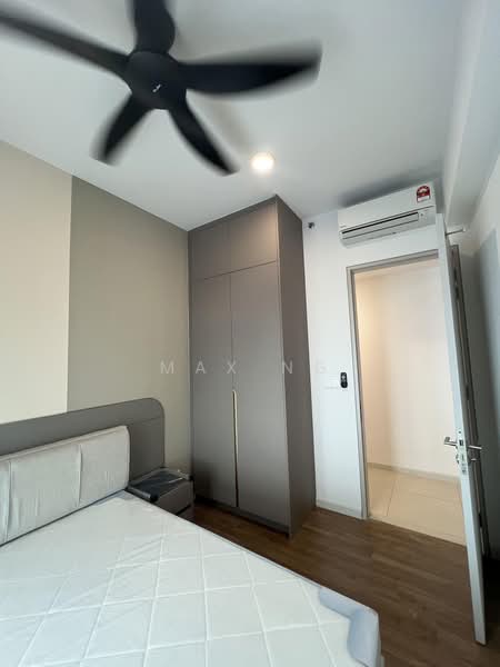 Service Residence for Rent at Serviced Residence @ Sunway D'hill Residences - Max Ng - PropertyGuru.com.my