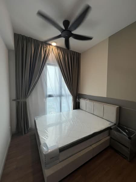 Service Residence for Rent at Serviced Residence @ Sunway D'hill Residences - Max Ng - PropertyGuru.com.my