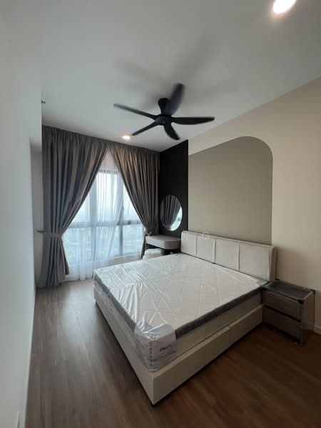 Service Residence for Rent at Serviced Residence @ Sunway D'hill Residences - Max Ng - PropertyGuru.com.my
