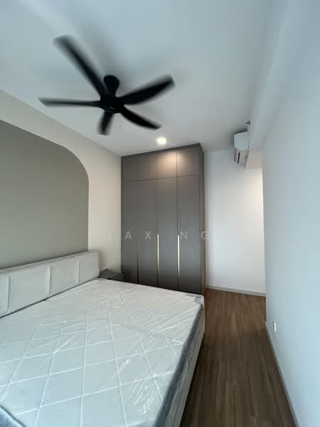 Service Residence for Rent at Serviced Residence @ Sunway D'hill Residences - Max Ng - PropertyGuru.com.my