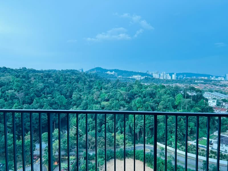 Service Residence for Rent at Serviced Residence @ Sunway D'hill Residences - Max Ng - PropertyGuru.com.my