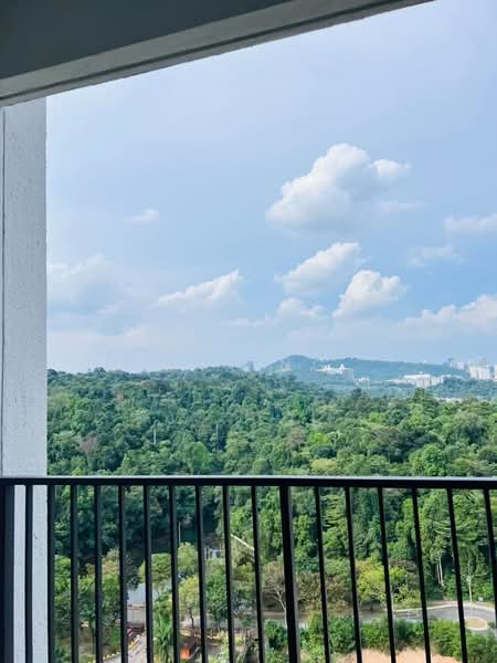 Service Residence for Rent at Serviced Residence @ Sunway D'hill Residences - Max Ng - PropertyGuru.com.my