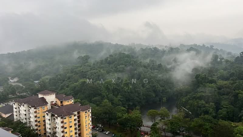 Service Residence for Rent at Serviced Residence @ Sunway D'hill Residences - Max Ng - PropertyGuru.com.my