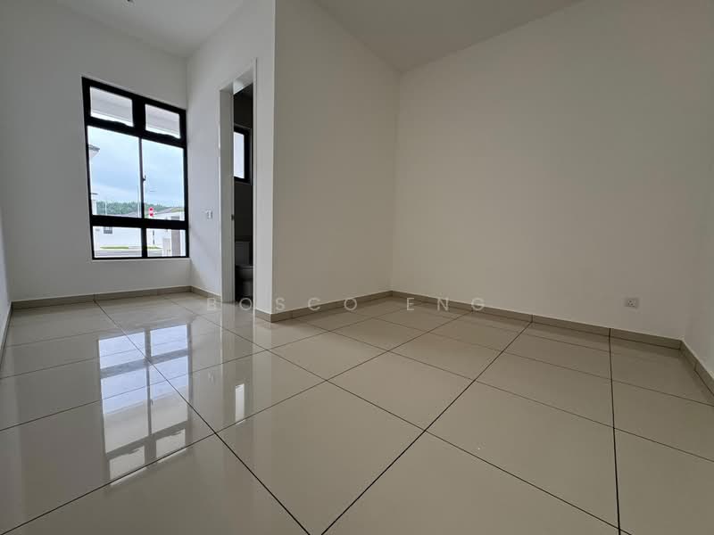Rumah Teres 2-Tingkat untuk Dijual di Taman Ekoflora (Johor Bahru) - Bosco Eng - Interior - PropertyGuru.com.my