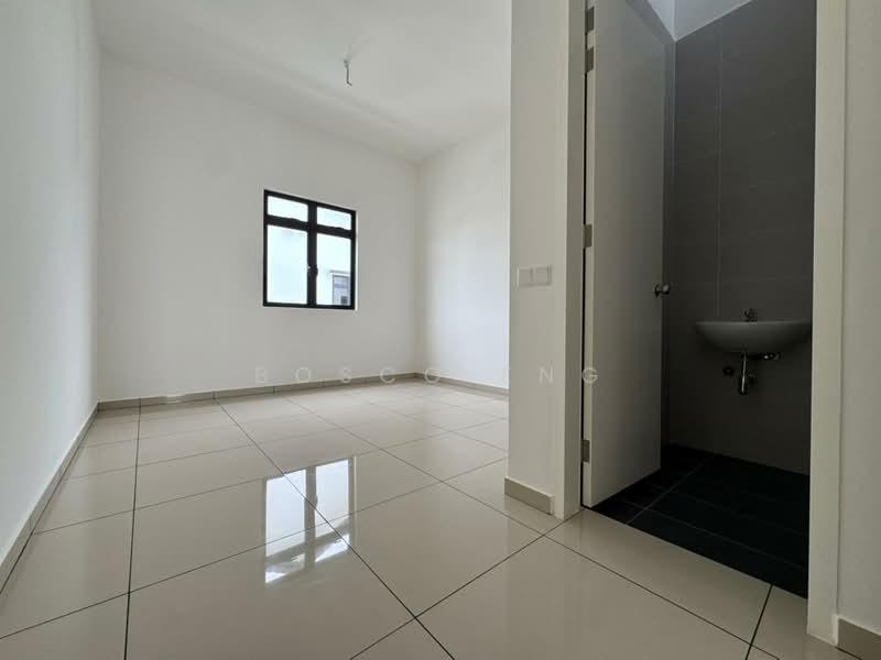 Rumah Teres 2-Tingkat untuk Dijual di Taman Ekoflora (Johor Bahru) - Bosco Eng - Interior - PropertyGuru.com.my