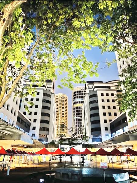 Shop / Office untuk Disewa di Mont Kiara (Kuala Lumpur) - Jenny Khoo - PropertyGuru.com.my