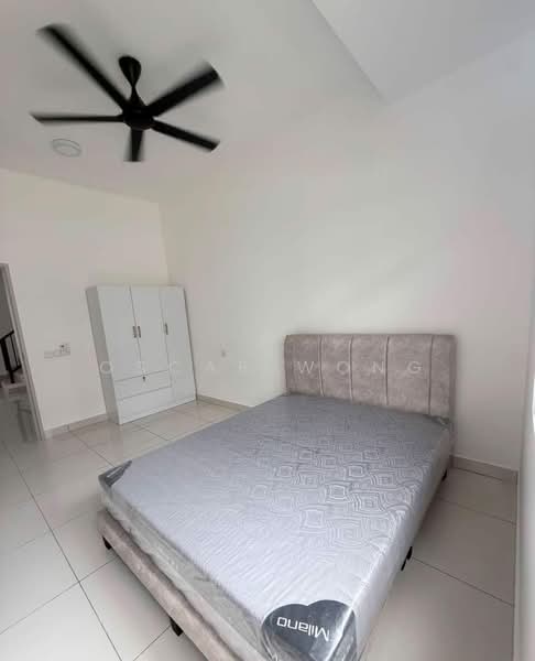 Rumah Teres 2-Tingkat untuk Disewa di Iskandar Puteri (Nusajaya) (Johor) - Oscar Wong - PropertyGuru.com.my
