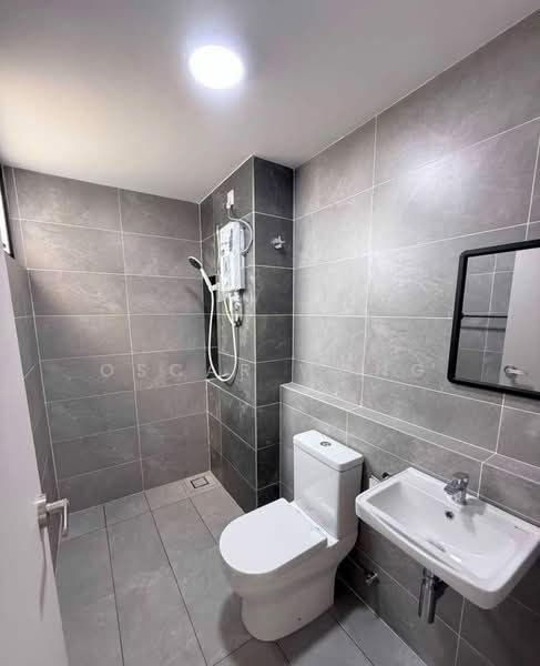 Rumah Teres 2-Tingkat untuk Disewa di Iskandar Puteri (Nusajaya) (Johor) - Oscar Wong - PropertyGuru.com.my