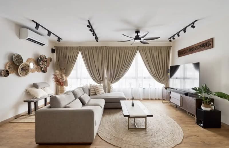 Kondominium untuk Dijual di Bangsar Hill Park - Sonie Teh - PropertyGuru.com.my