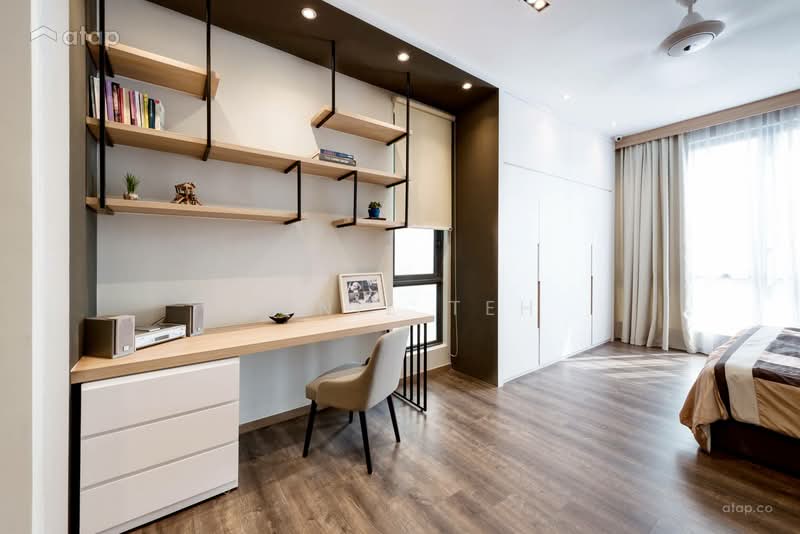 Kondominium untuk Dijual di Bangsar Hill Park - Sonie Teh - PropertyGuru.com.my
