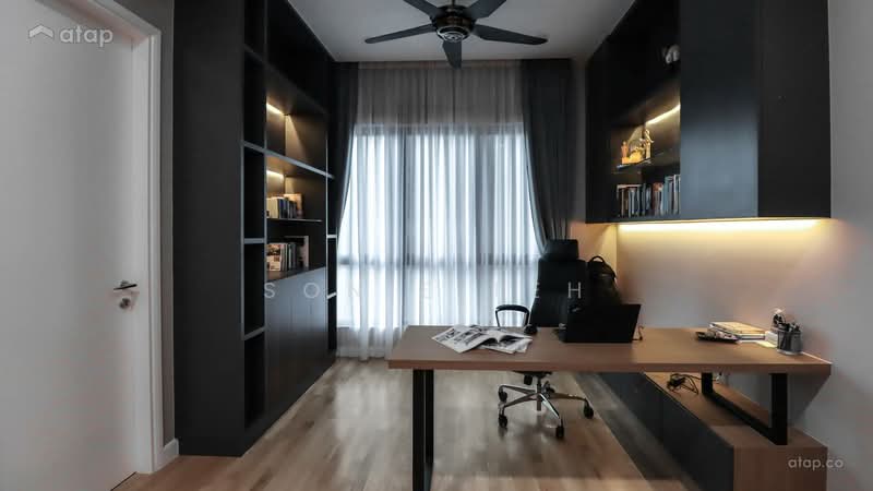 Kondominium untuk Dijual di Bangsar Hill Park - Sonie Teh - PropertyGuru.com.my