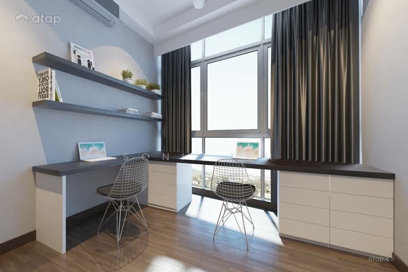 Kondominium untuk Dijual di Bangsar Hill Park - Sonie Teh - PropertyGuru.com.my