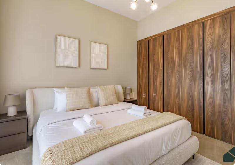 Kondominium untuk Dijual di Bangsar Hill Park - Sonie Teh - Bedroom - PropertyGuru.com.my