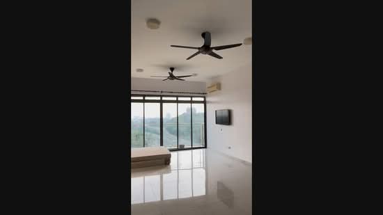 Kondominium untuk Disewa di Mirage By The Lake - Nazree Abdul Aziz - PropertyGuru.com.my