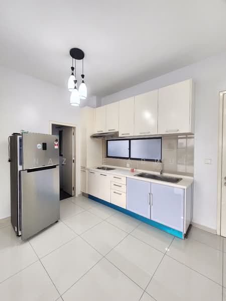 Kondominium untuk Disewa di Mirage By The Lake - Nazree Abdul Aziz - PropertyGuru.com.my