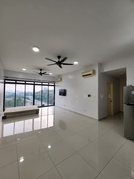 Kondominium untuk Disewa di Mirage By The Lake - Nazree Abdul Aziz - PropertyGuru.com.my
