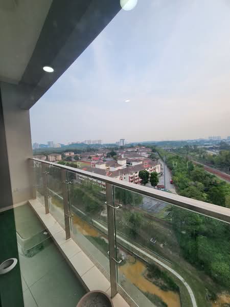 Kondominium untuk Disewa di Mirage By The Lake - Nazree Abdul Aziz - PropertyGuru.com.my