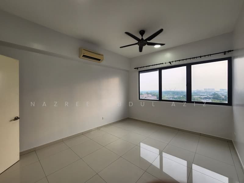 Kondominium untuk Disewa di Mirage By The Lake - Nazree Abdul Aziz - PropertyGuru.com.my